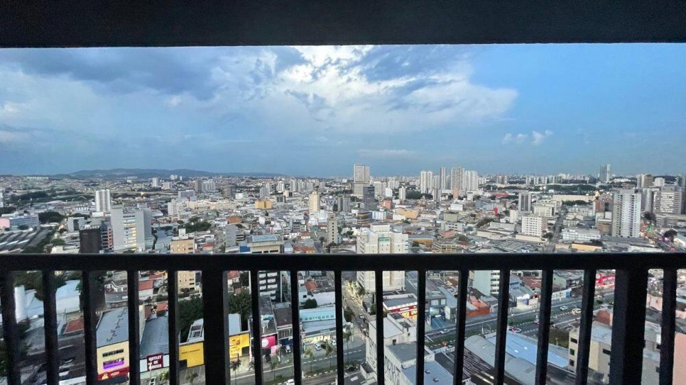 Apartamento, 2 quartos, 64 m² - Foto 1