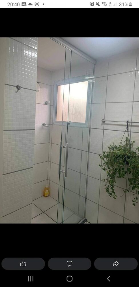 Apartamento, 2 quartos, 52 m² - Foto 4