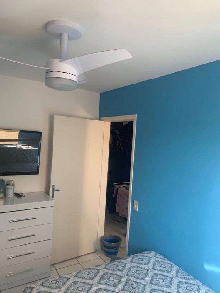 Apartamento, 2 quartos, 52 m² - Foto 3