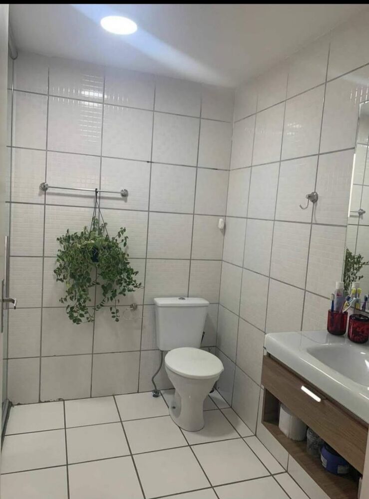Apartamento, 2 quartos, 52 m² - Foto 2
