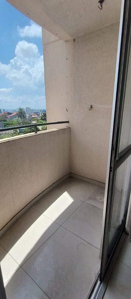 Apartamento, 3 quartos, 74 m² - Foto 1