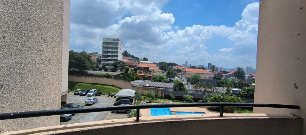 Apartamento, 3 quartos, 74 m² - Foto 4
