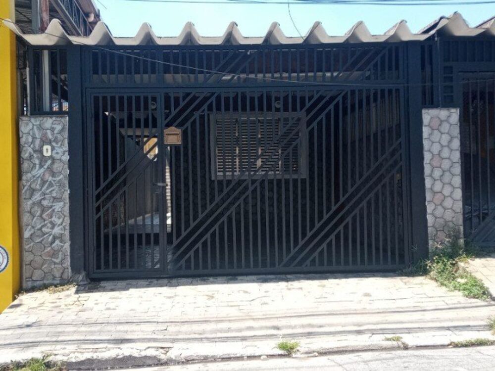 Casa, 3 quartos, 150 m² - Foto 1