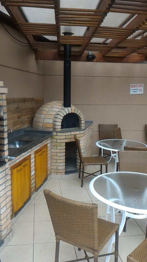Apartamento, 2 quartos, 52 m² - Foto 3