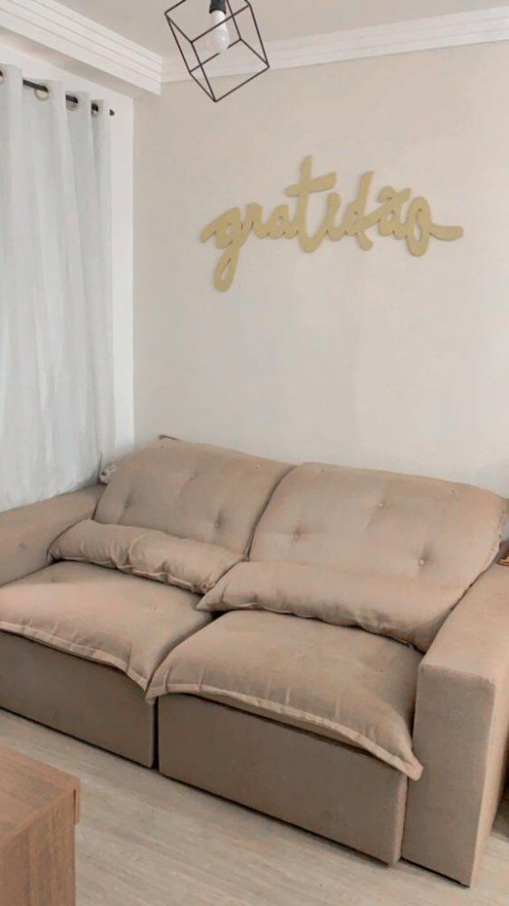 Apartamento, 2 quartos, 56 m² - Foto 1