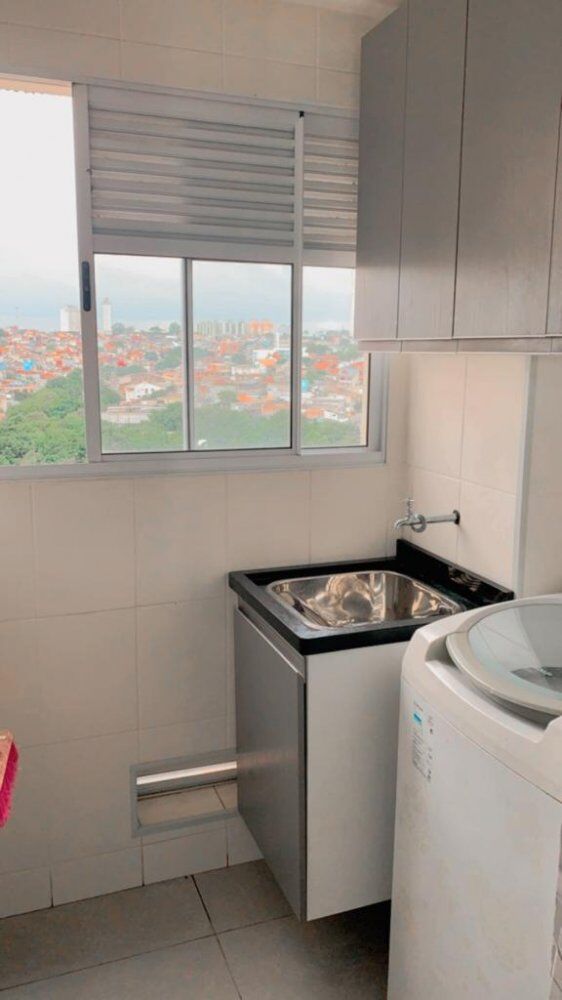 Apartamento, 2 quartos, 56 m² - Foto 3