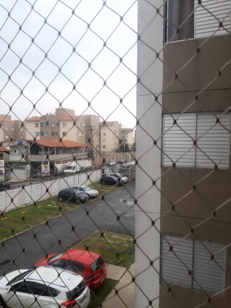 Apartamento, 2 quartos, 44 m² - Foto 4