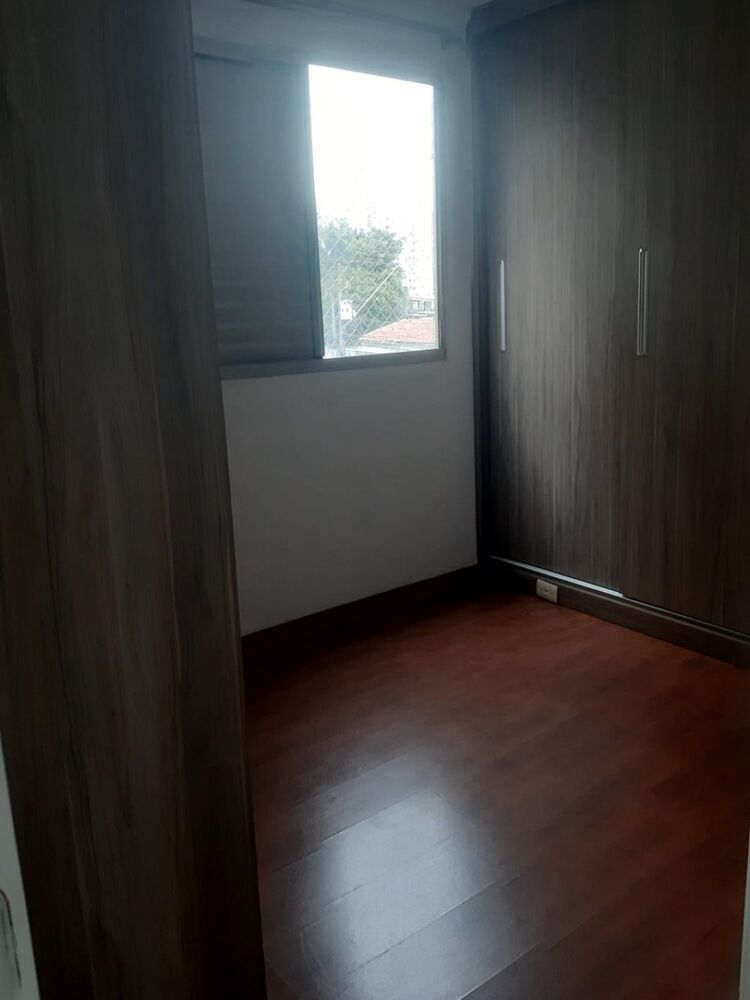 Apartamento, 2 quartos, 44 m² - Foto 2