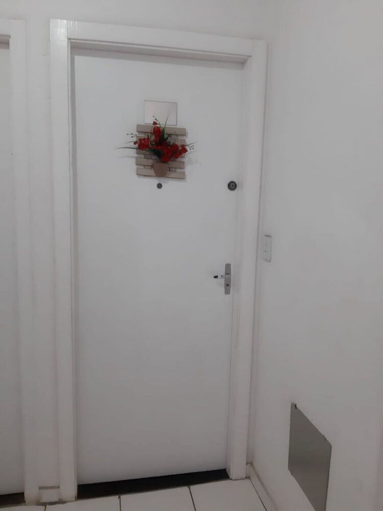 Apartamento, 2 quartos, 44 m² - Foto 3