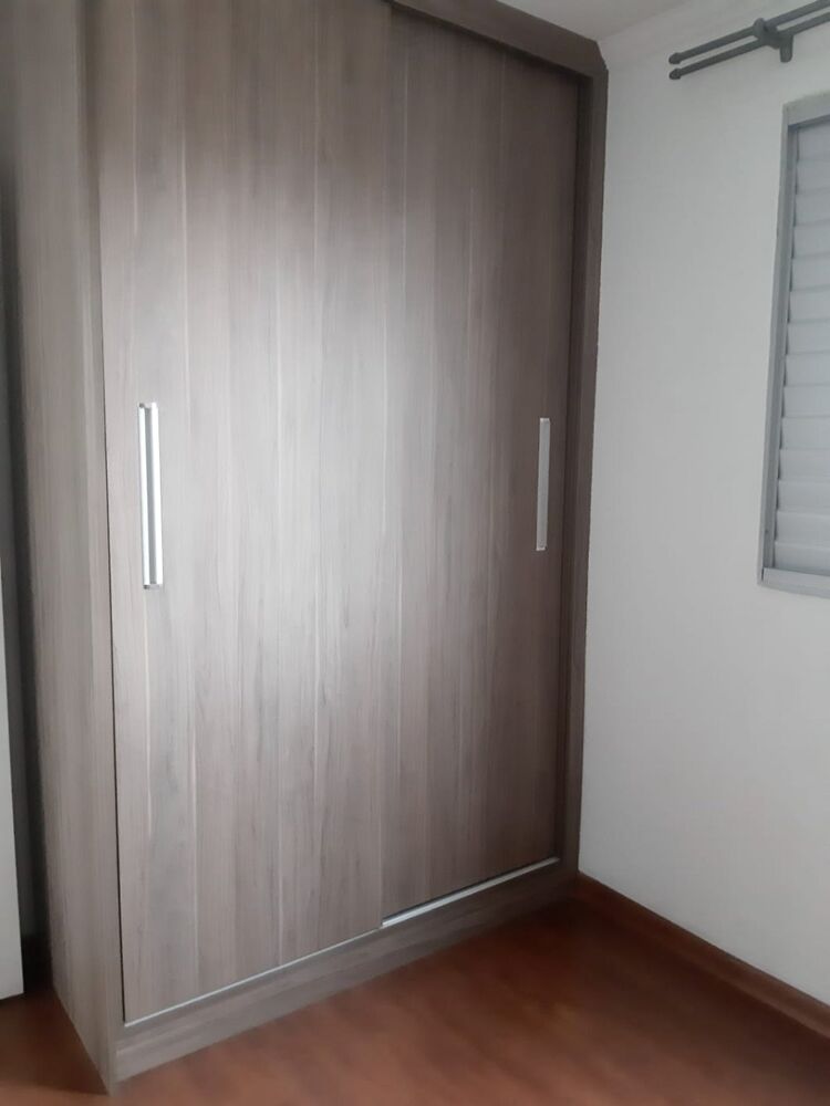 Apartamento, 2 quartos, 44 m² - Foto 1