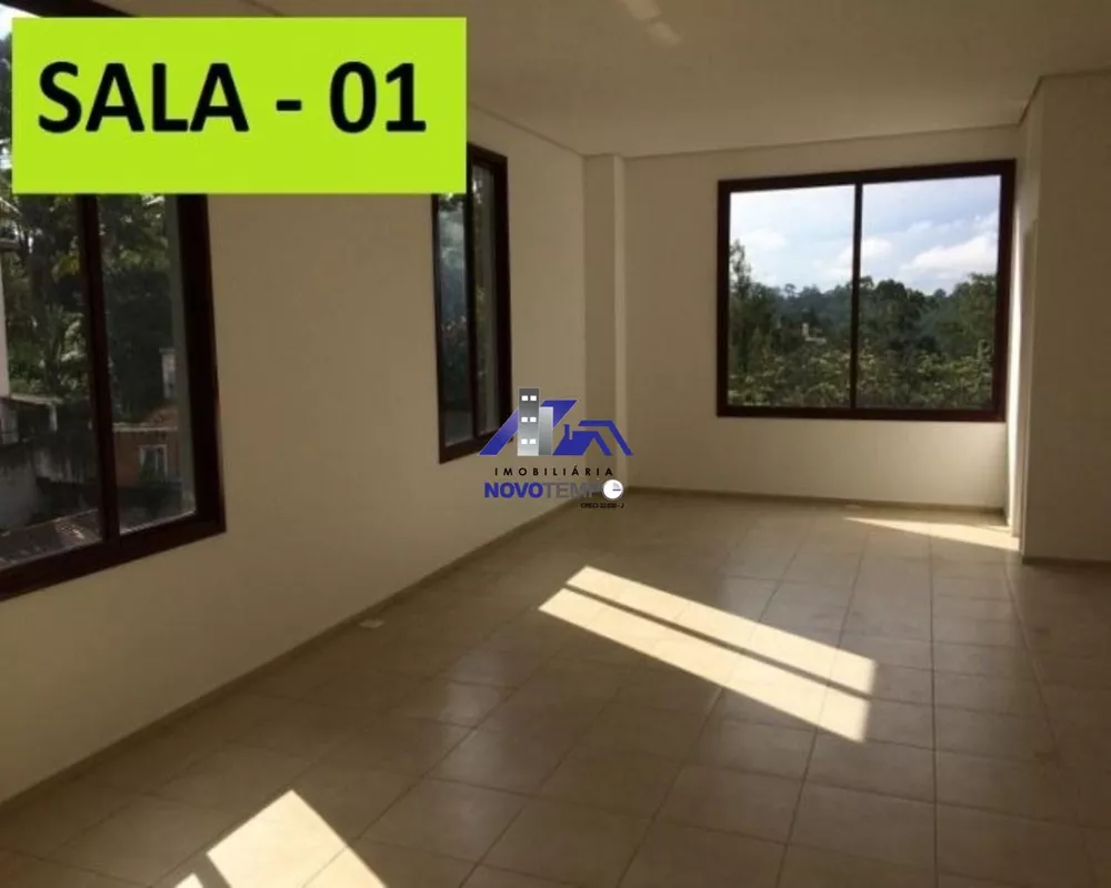 Conjunto Comercial-Sala à venda, 44m² - Foto 1