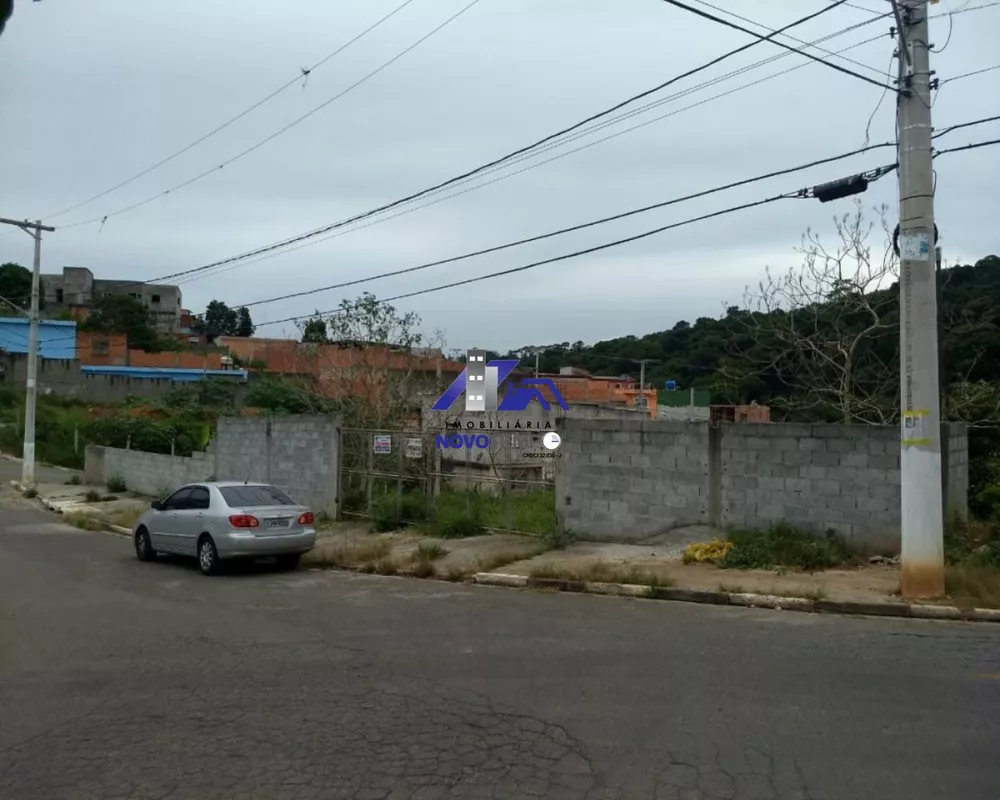 Terreno à venda, 380m² - Foto 1