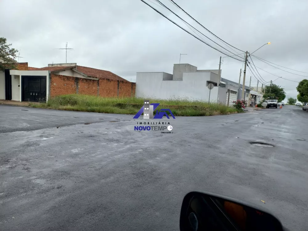 Terreno à venda, 125m² - Foto 1