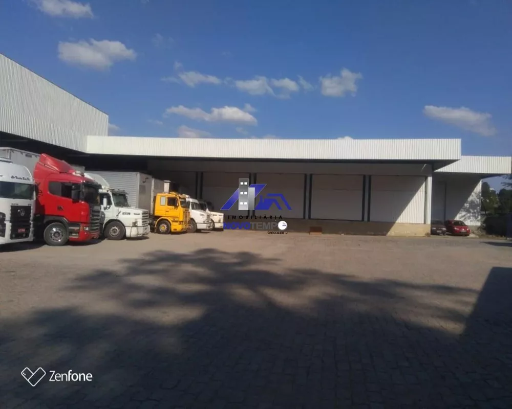 Depósito-Galpão-Armazém para alugar, 10000m² - Foto 3