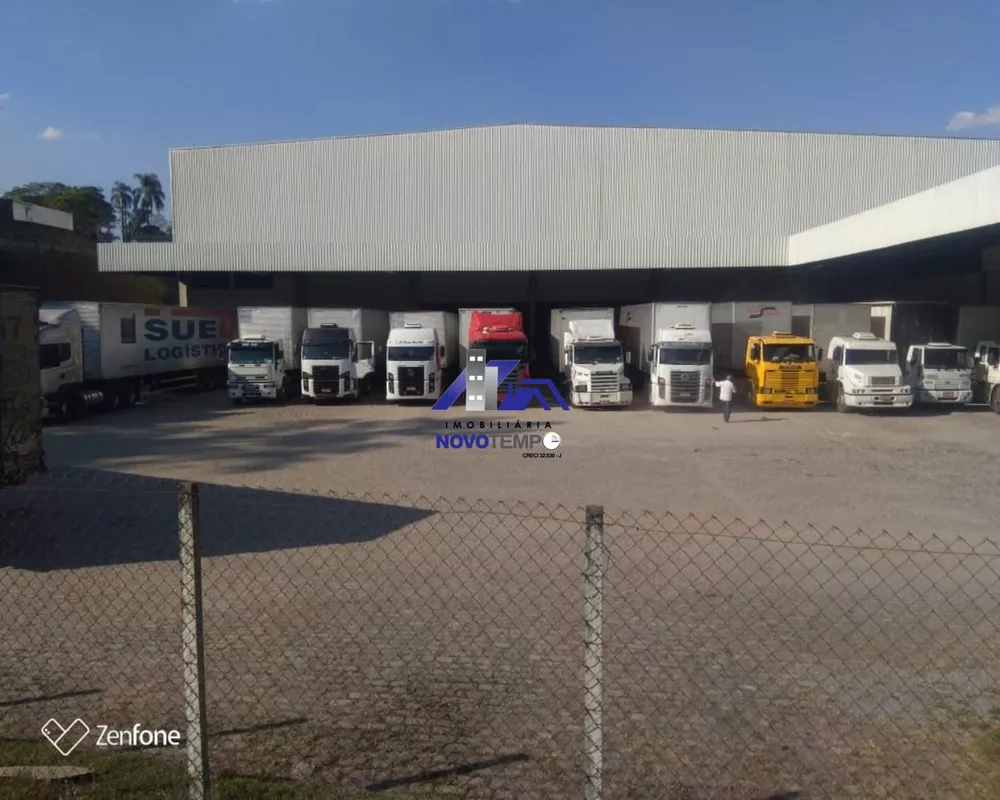 Depósito-Galpão-Armazém para alugar, 10000m² - Foto 4