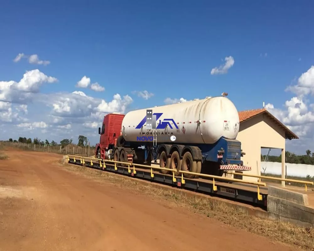 Fazenda à venda, 1367m² - Foto 4