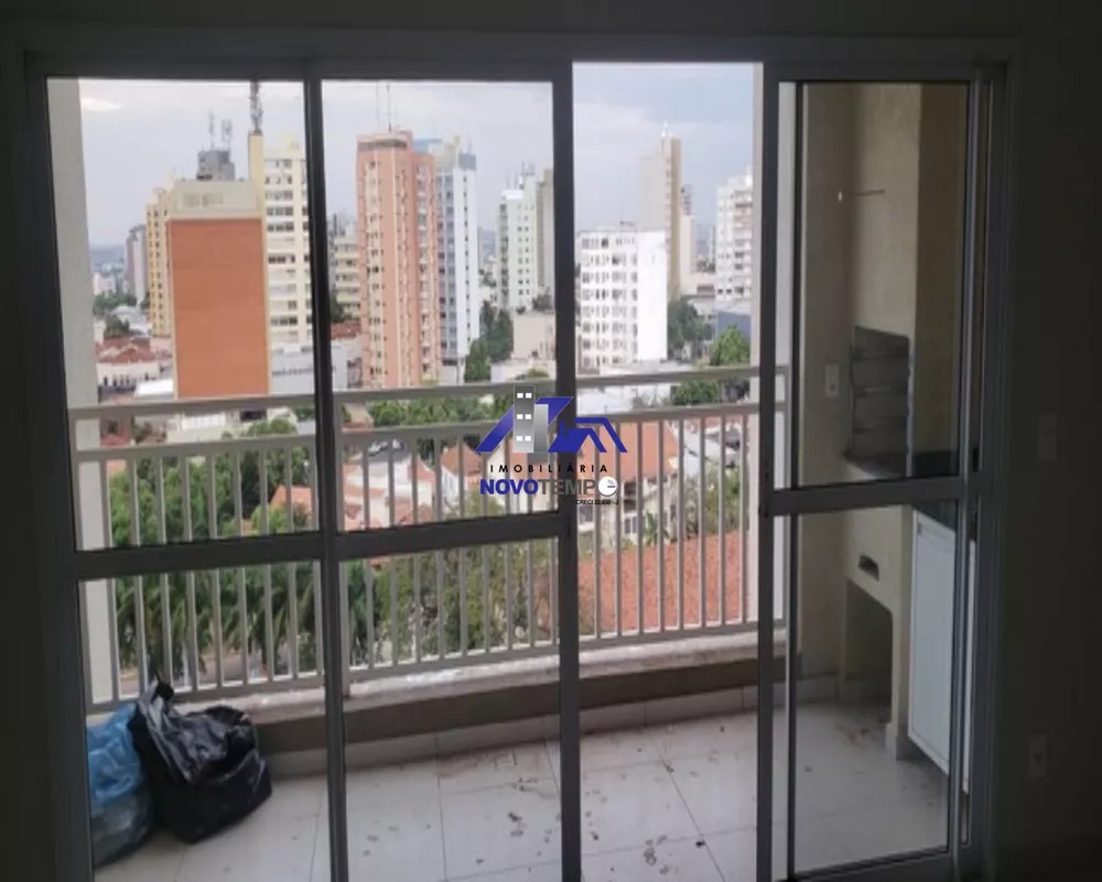 Apartamento à venda com 2 quartos, 90m² - Foto 3