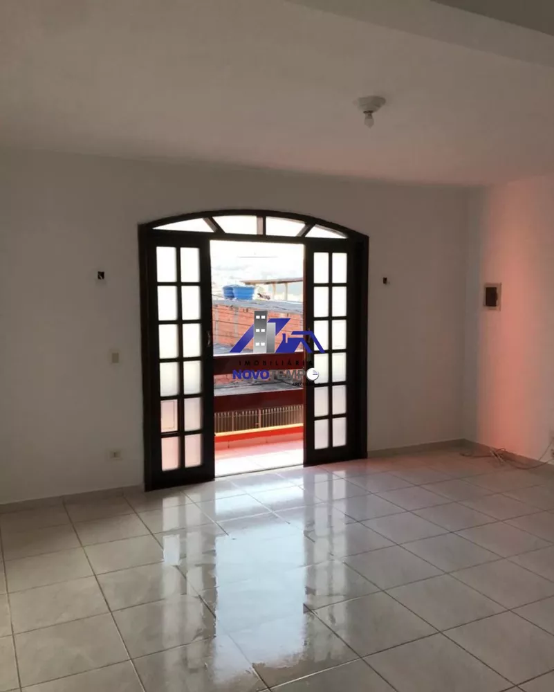 Casa à venda com 3 quartos, 125m² - Foto 5