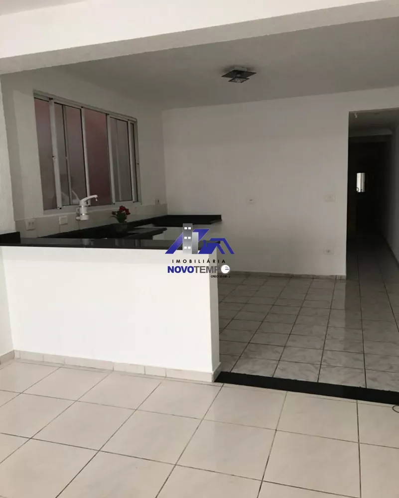 Casa à venda com 3 quartos, 125m² - Foto 7