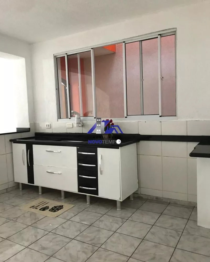 Casa à venda com 3 quartos, 125m² - Foto 8