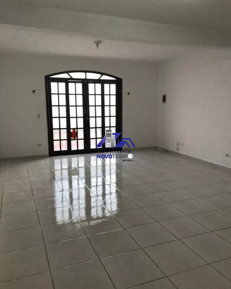 Casa à venda com 3 quartos, 125m² - Foto 6