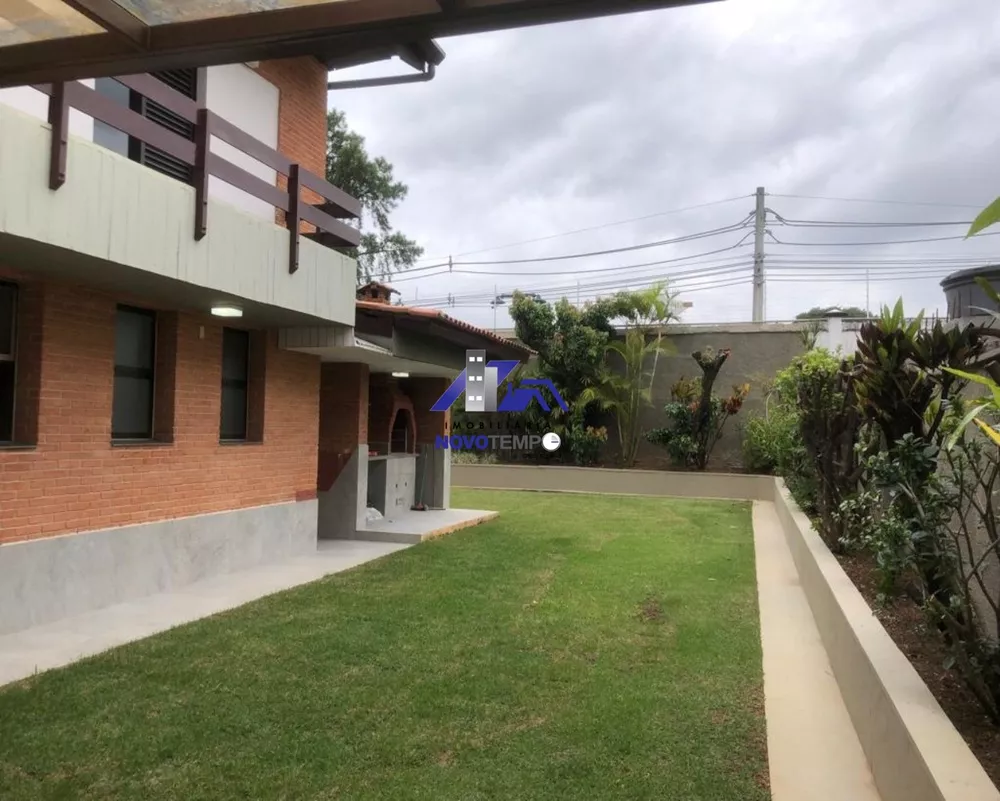 Casa para alugar com 3 quartos - Foto 4