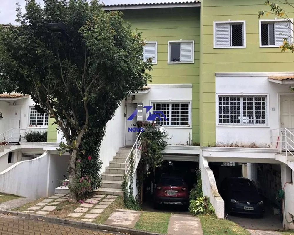 Casa à venda com 2 quartos, 40m² - Foto 1