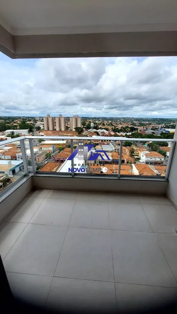 Apartamento à venda com 2 quartos, 87m² - Foto 1