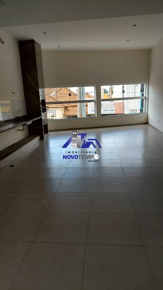 Apartamento à venda com 2 quartos, 87m² - Foto 4