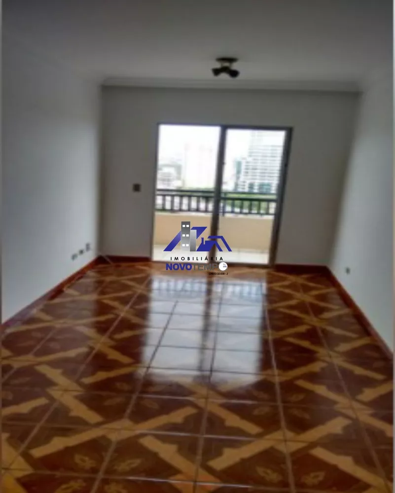 Apartamento à venda com 2 quartos, 70m² - Foto 1