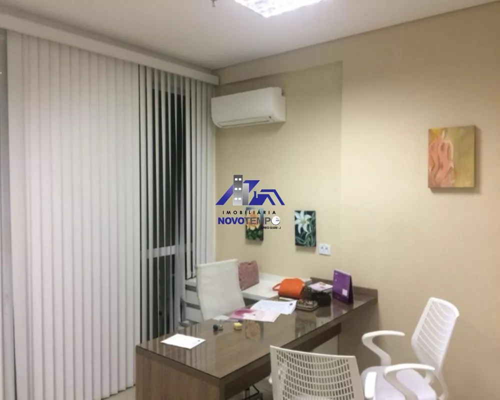 Conjunto Comercial-Sala à venda, 73m² - Foto 4