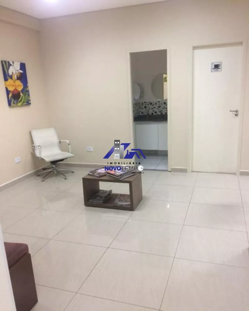 Conjunto Comercial-Sala à venda, 73m² - Foto 2