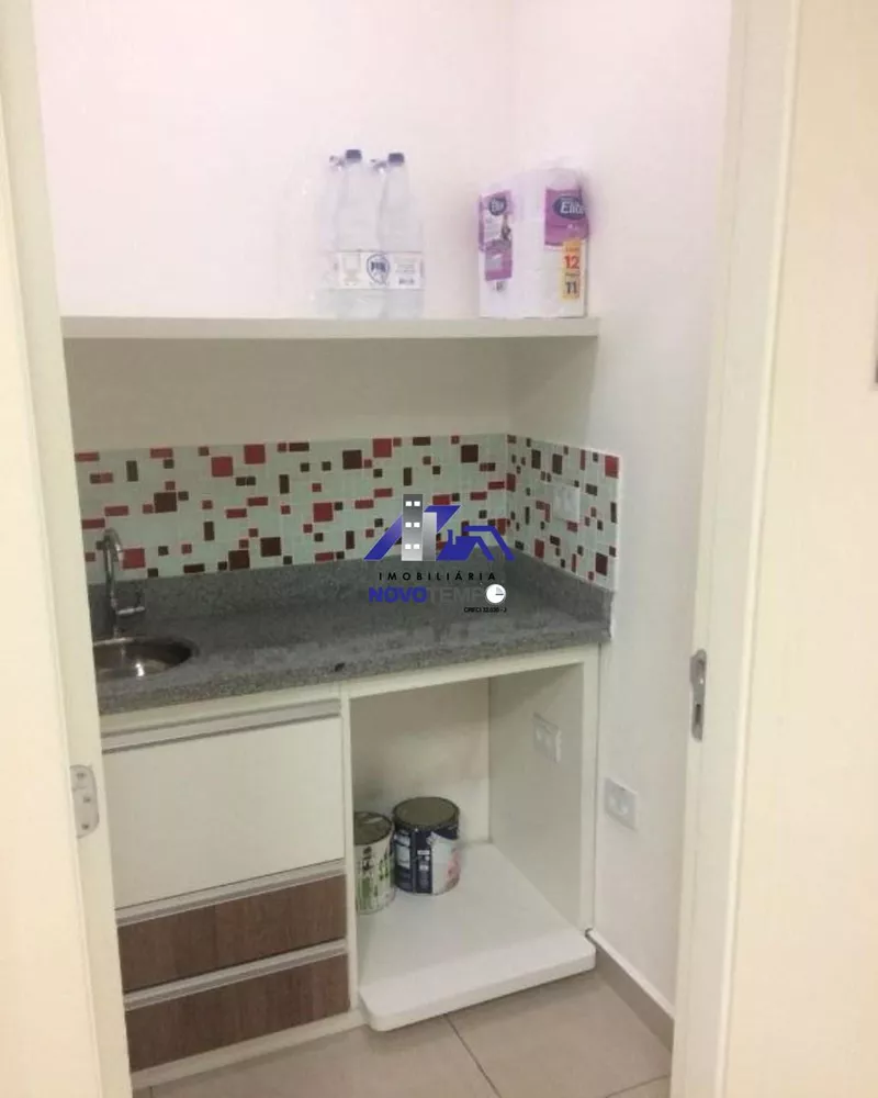 Conjunto Comercial-Sala à venda, 73m² - Foto 3