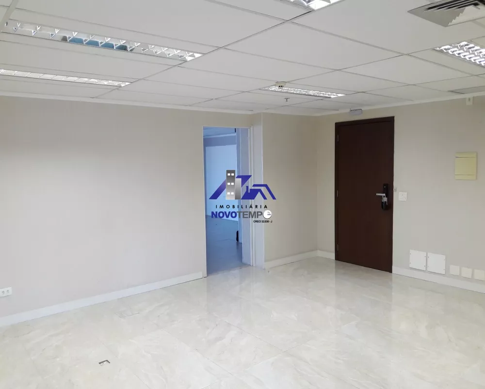 Conjunto Comercial-Sala para alugar, 200m² - Foto 2