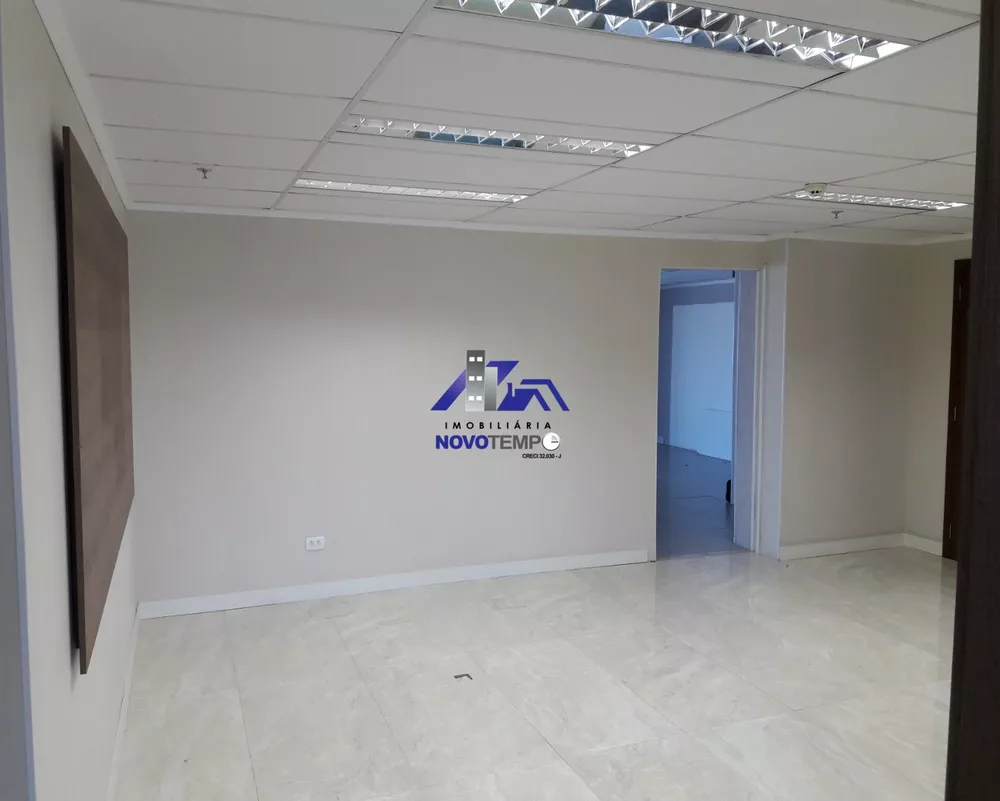 Conjunto Comercial-Sala para alugar, 200m² - Foto 3