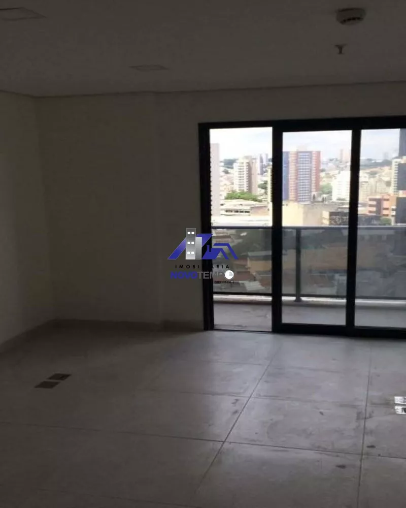 Conjunto Comercial-Sala à venda, 27m² - Foto 4