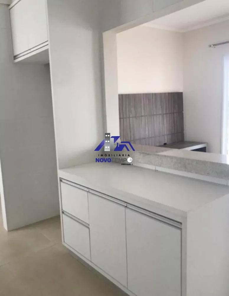 Apartamento à venda com 3 quartos, 95m² - Foto 4