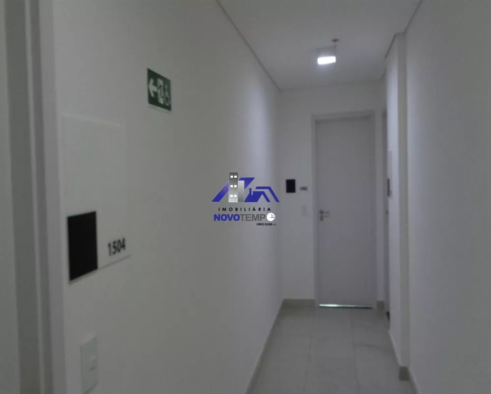 Conjunto Comercial-Sala para alugar, 334m² - Foto 2