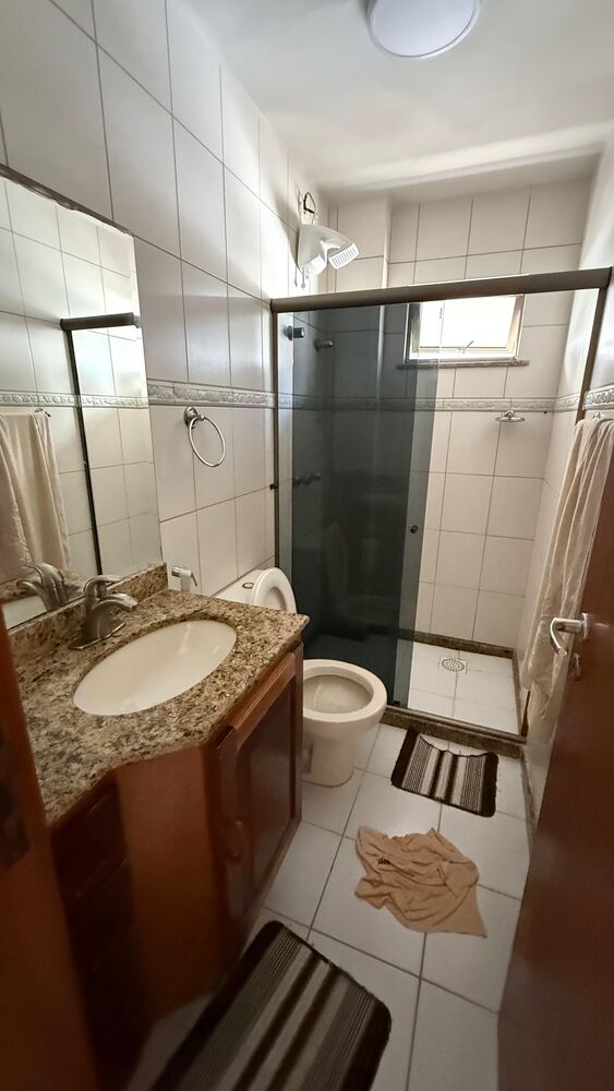 Apartamento, 2 quartos, 120 m² - Foto 1