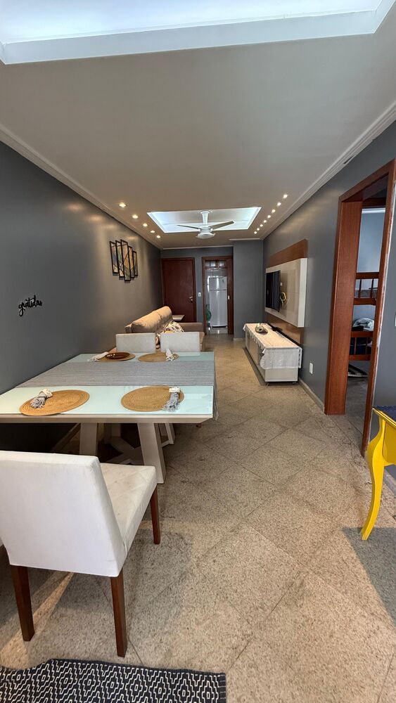 Apartamento, 2 quartos, 120 m² - Foto 8