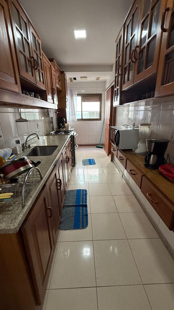 Apartamento, 2 quartos, 120 m² - Foto 3
