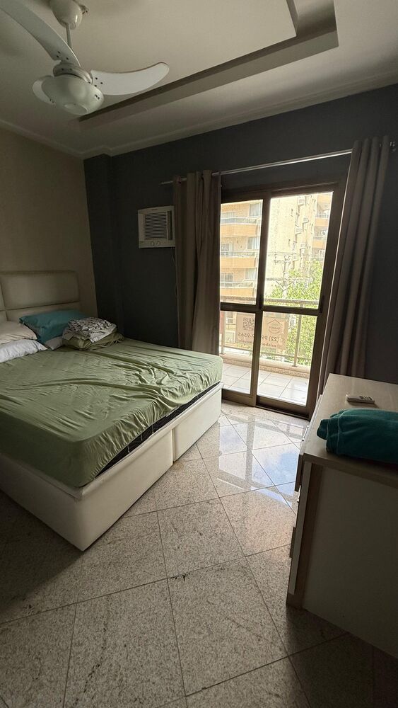 Apartamento, 2 quartos, 120 m² - Foto 4