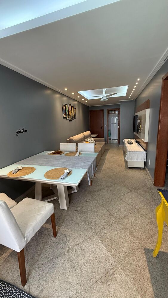 Apartamento, 2 quartos, 120 m² - Foto 5