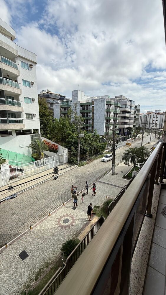 Apartamento, 2 quartos, 120 m² - Foto 10
