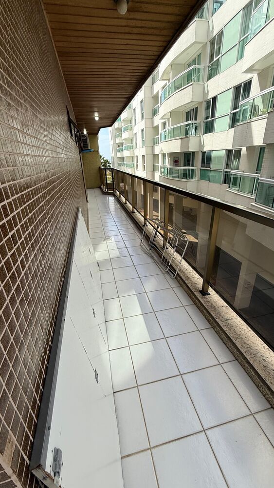 Apartamento, 2 quartos, 120 m² - Foto 2