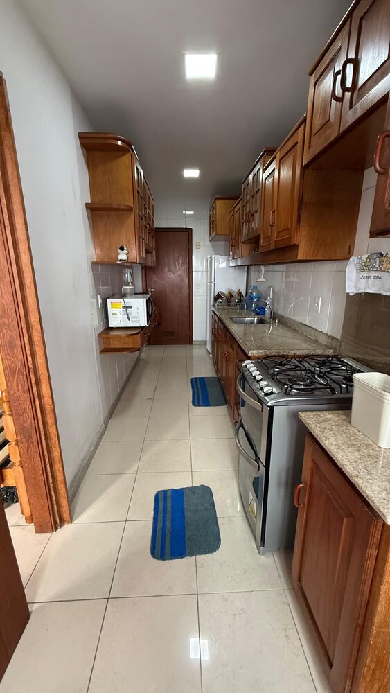 Apartamento, 2 quartos, 120 m² - Foto 13
