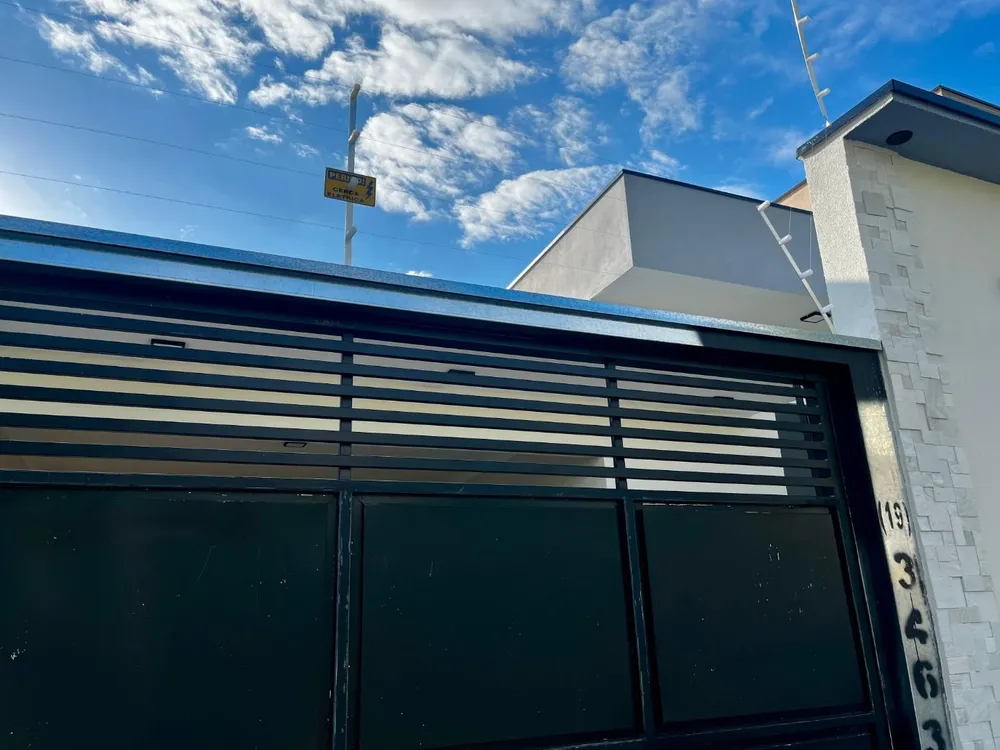 Casa, 3 quartos, 150 m² - Foto 9