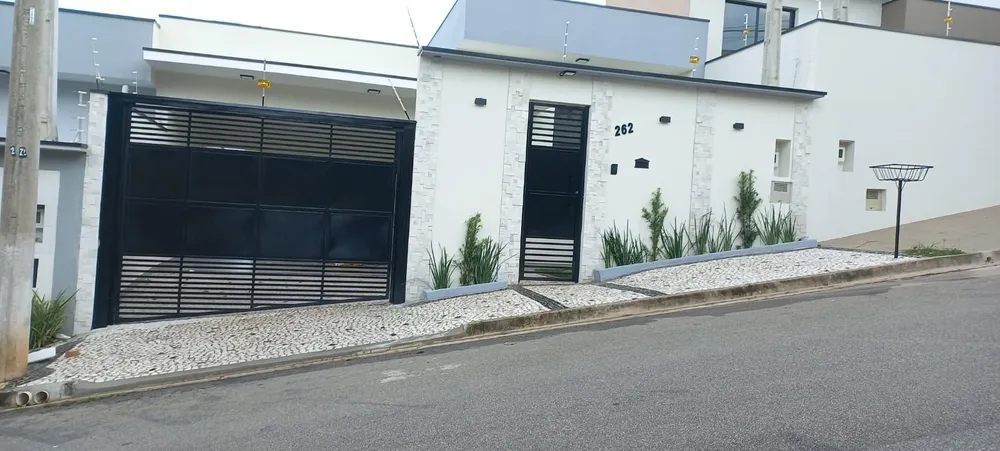 Casa, 3 quartos, 150 m² - Foto 1