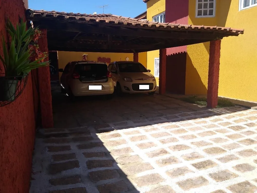 Casa, 3 quartos, 220 m² - Foto 3
