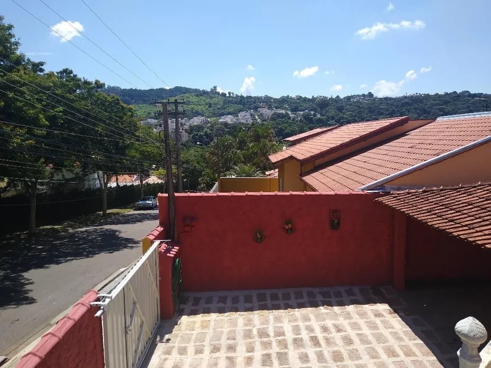 Casa, 3 quartos, 220 m² - Foto 2